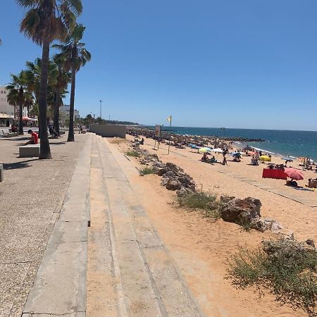 Eine Wohnung Fuer Den Perfekten Urlaub !!! Quarteira Luaran gambar